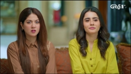 Dastoor - Episode 19